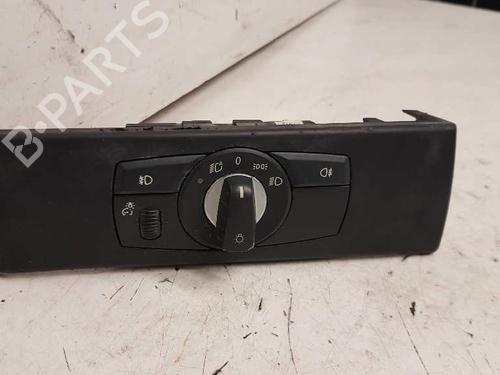 Forlygtekontakt BMW 5 Touring (E61) 520 d (177 hp) 28987688