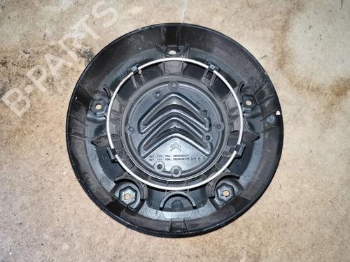 Hjulkapsel CITROËN BERLINGO MULTISPACE (B9) 1.6 HDi 75 / BlueHDi 75 | BP28977536C160 