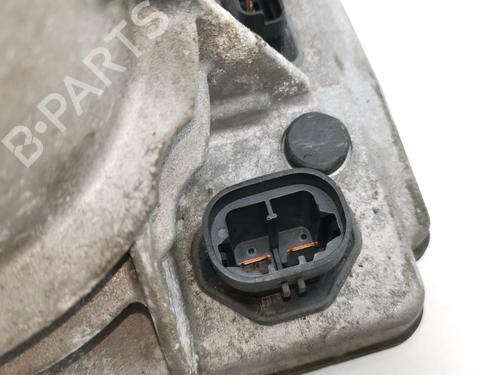 Steering pump CITROËN C4 Grand Picasso I (UA_) | BP30133923M99