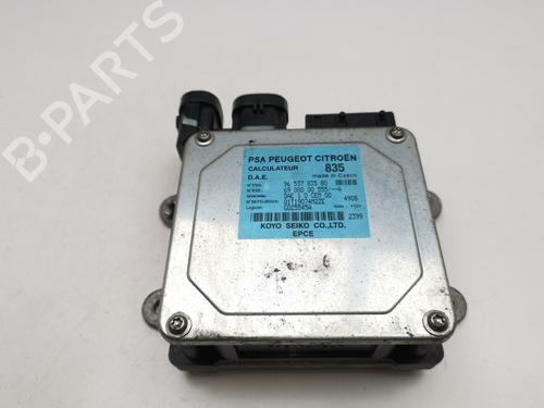 Used Electronic module CITROËN C3 I (FC_, FN_) 1.4 16V (88 hp) 28984563
