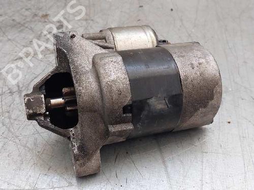 Used Starter RENAULT CLIO II (BB_, CB_) [1998-2016]  28983980