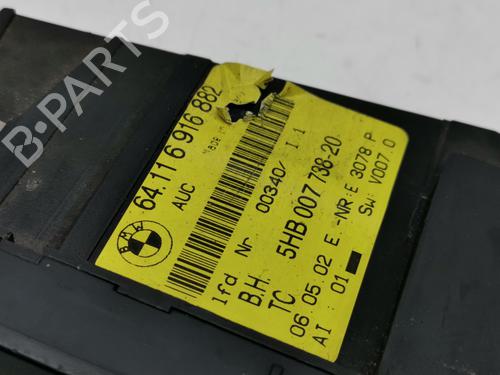 Climate control BMW 3 (E46) 320 d | BP28985271I5 