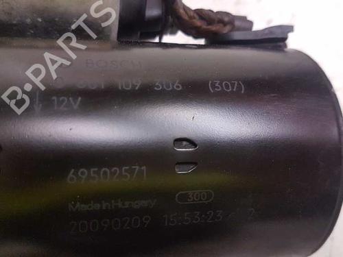 Starter IVECO DAILY IV Platform/Chassis  | BP28992917M8 