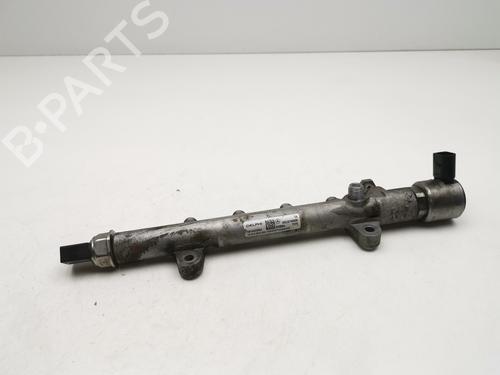 Used Injection rail MERCEDES-BENZ SPRINTER 3-t Van (B906) [2006-2018]  28989534