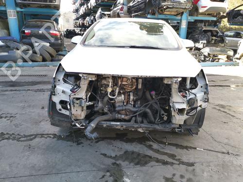 Headlight switch OPEL ASTRA J (P10) 1.7 CDTI (68) | BP39444234I24 - Image 11