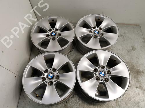 Used Rim BMW 3 (E90) 320 d (163 hp) 31716409