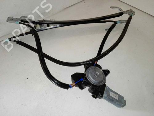 Used Front right window mechanism CHRYSLER VOYAGER IV (RG, RS) 2.8 CRD (150 hp) 28999020