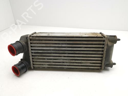 Intercooler Intercooler 39437657 39437657