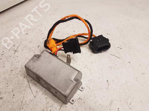 Used Electronic module VW TOUAREG (7LA, 7L6, 7L7) 3.0 V6 TDI (240 hp) 28990758