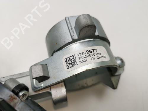 Electronic module OPEL MERIVA B MPV (S10) 1.6 CDTI (75) | BP28983946M83 