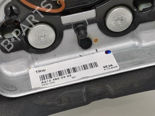 Rat MERCEDES-BENZ E-CLASS (W212) E 220 CDI / BlueTEC (212.001, 212.002) | BP39439857C49 - Image 3