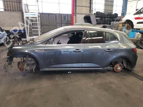 Switch RENAULT MEGANE IV Hatchback (B9A/M/N_) 1.5 dCi 110 (B9A3) | BP32865821I30  - Image 5