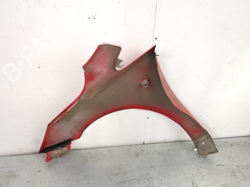 Right front fenders OPEL CORSA E (X15)  | BP28991383C42 