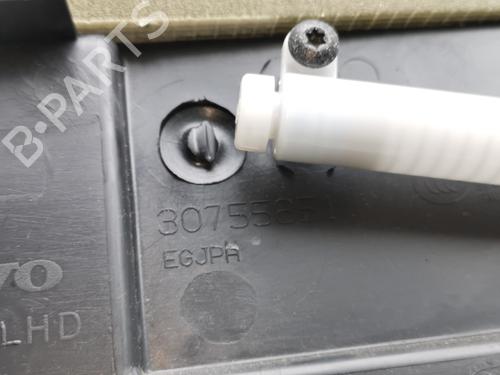 Glove box VOLVO XC60 I SUV (156) D4 AWD | BP30731556C95 