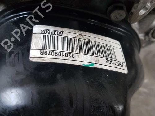 Gearbox RENAULT CAPTUR I (J5_, H5_)  | BP28996697M3 