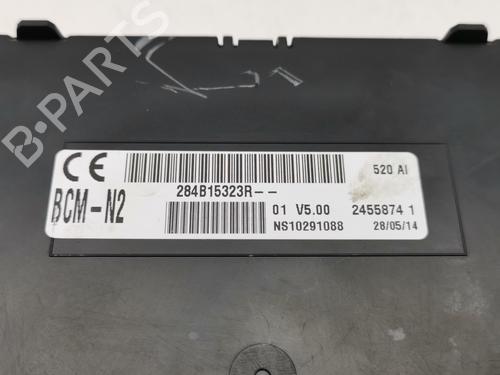 Modulo electronico RENAULT KANGOO / GRAND KANGOO II (KW0/1_) 1.5 dCi 90 (KW05, KW08, KW0G, KW11) | BP29533780M83 