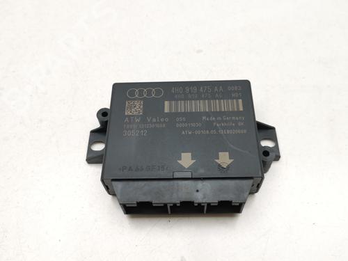 Used Electronic module Electronic module AUDI A6 C7 (4G2, 4GC) [2010-2019] 36502644 36502644