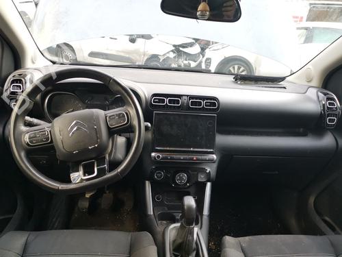 Blinklys fortil venstre CITROËN C3 AIRCROSS II (2R_, 2C_)  | BP29124818C32 