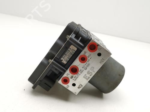 ABS Bremseaggregat AUDI A4 B7 Avant (8ED)  | BP29306656M43 