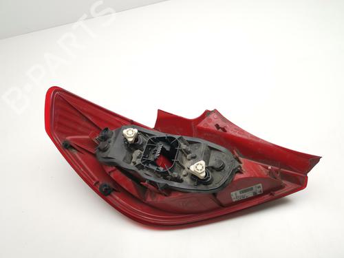 Right taillight OPEL CORSA D (S07)  | BP28981482C35 