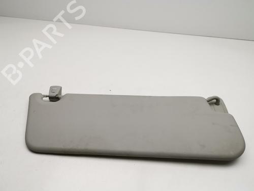 Left sun visor FORD TRANSIT CUSTOM V362 Bus (F3)  | BP29489153I1 