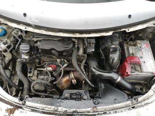 Sprinklertank SMART FORFOUR (454) 1.5 CDI (454.001) | BP39444482C113 - Image 12