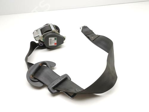 Used Front left seatbelt VW GOLF V (1K1) [2003-2010]  28990082