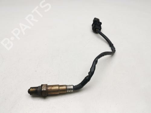 Used Electronic sensor BMW 3 (E90) 320 d (177 hp) 28980482