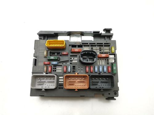 Used Fuse box Fuse box PEUGEOT 308 I (4A_, 4C_) [2007-2016] 35948118 35948118