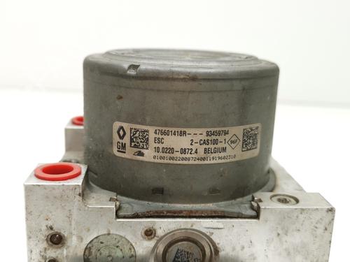 ABS pump RENAULT TRAFIC III Van (FG_) 1.6 dCi 120 (FGMB, FGMC) | BP39442611M43 - Image 2