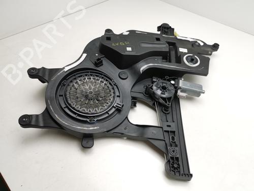 Used Front right window mechanism Front right window mechanism 39439878 39439878