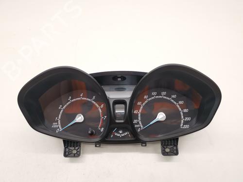 Used Instrument cluster FORD TOURNEO COURIER B460 MPV 1.0 EcoBoost (100 hp) 28994622