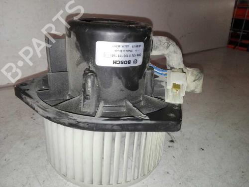 Used Heater blower motor NISSAN TERRANO II (R20) 3.0 Di 4WD (154 hp) 28984290