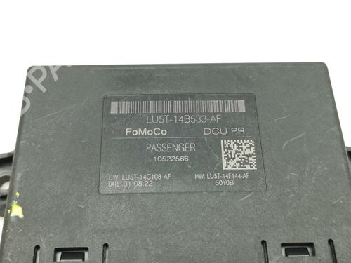 Módulo eletrónico FORD PUMA (J2K, CF7) | BP31792406M83