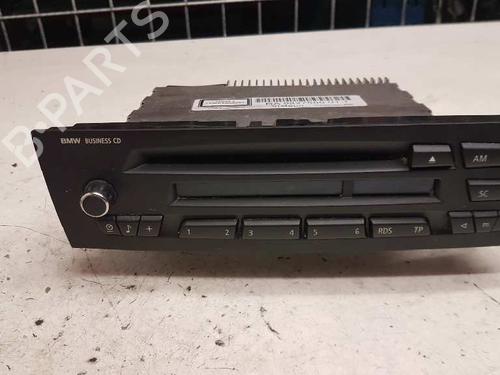 Radio BMW 1 (E87) 118 d | BP28988442E6 
