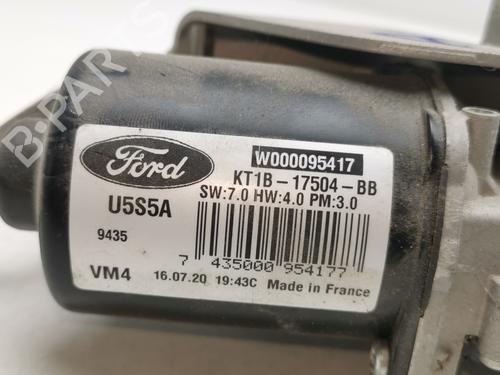 Front wiper motor FORD TRANSIT CONNECT V408 Box Body/MPV | BP36075414M29 - Image 4