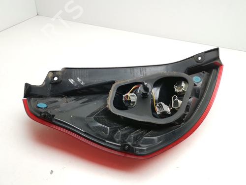 Right taillight FORD FIESTA VI (CB1, CCN) | BP31853976C35 - Image 2