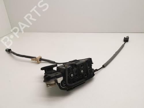 Used Front left lock VW GOLF VII Variant (BA5, BV5) [2013-2022]  28984161