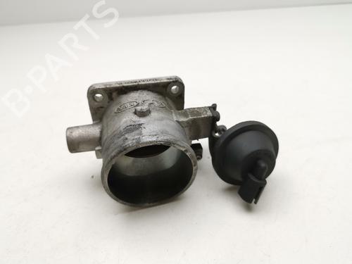 Used Throttle body Throttle body HYUNDAI TUCSON (JM) 2.0 CRDi (113 hp) 39436562 39436562