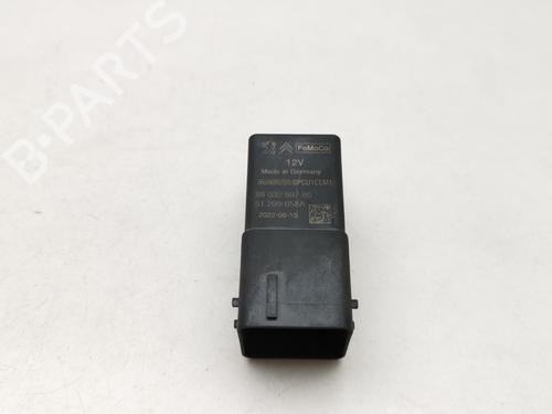 Módulo eletrónico Módulo eletrónico 39439403 39439403