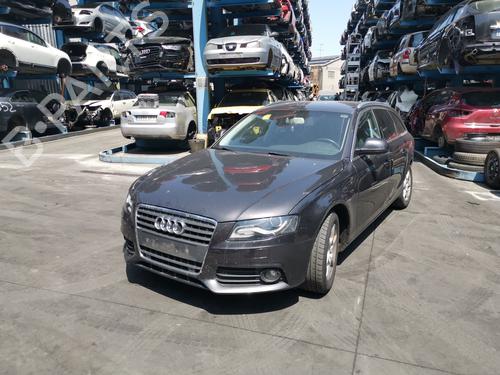 Rear left panel AUDI A4 B8 Avant (8K5)  | BP28984498C60 