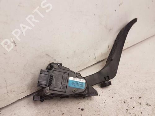 Pedal VW TOUAREG (7LA, 7L6, 7L7) [2002-2013]  28990083