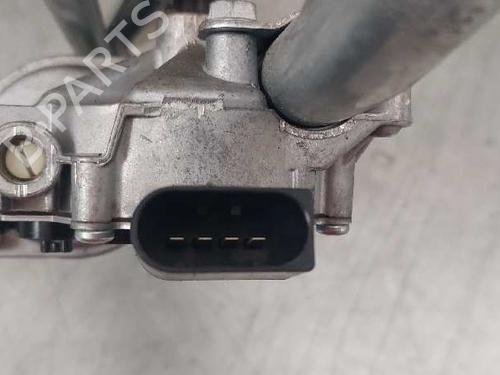 Front wiper motor BMW 3 (E90) 320 d | BP28998501M29 
