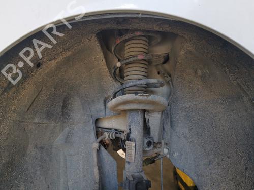 Used Left front shock absorber CITROËN BERLINGO MULTISPACE (B9) 1.6 BlueHDi 100 (99 hp) 28986126
