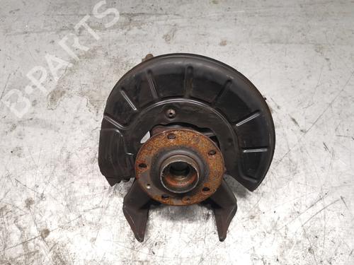 Used Right front steering knuckle VW GOLF V (1K1) [2003-2010]  28986130