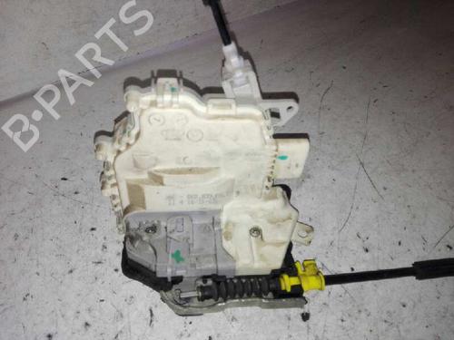 Used Rear right lock AUDI A4 B8 (8K2) 2.0 TDI quattro (143 hp) 28985569