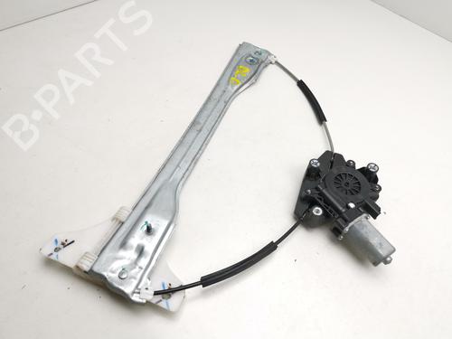 Used Front right window mechanism Front right window mechanism 39439796 39439796