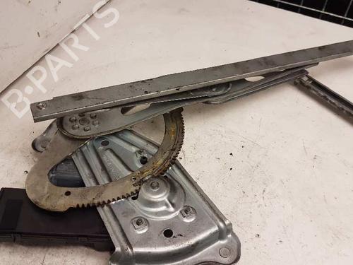 Front left window mechanism RENAULT MEGANE III Coupe (DZ0/1_) | BP28999268C22