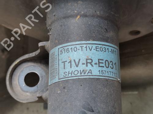 Used Right front shock absorber HONDA CR-V IV (RM_) 1.6 i-DTEC (RE6) (120 hp) 28994078