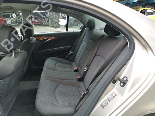 Felg MERCEDES-BENZ E-CLASS (W211) E 320 CDI (211.022) | BP30852170C45